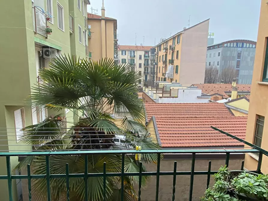 Immagine 9 di Appartamento in affitto  in Via Imperia a Milano