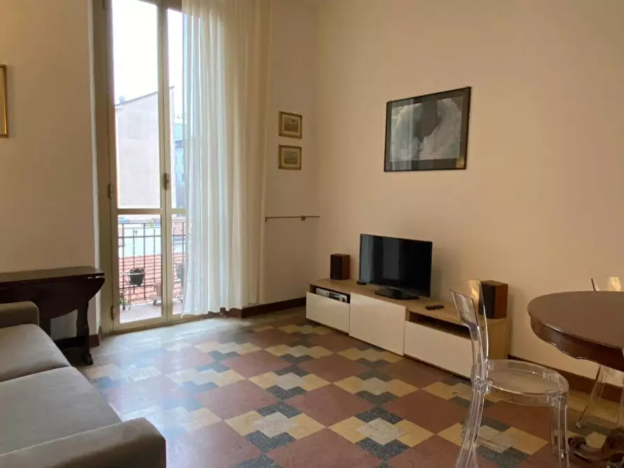 Immagine 8 di Appartamento in affitto  in Via Imperia a Milano