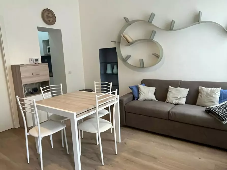 Immagine 4 di Appartamento in affitto  in Via Giuseppe Ripamonti a Milano