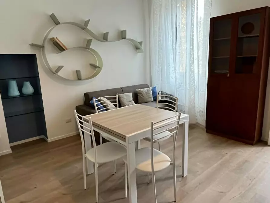 Immagine 5 di Appartamento in affitto  in Via Giuseppe Ripamonti a Milano