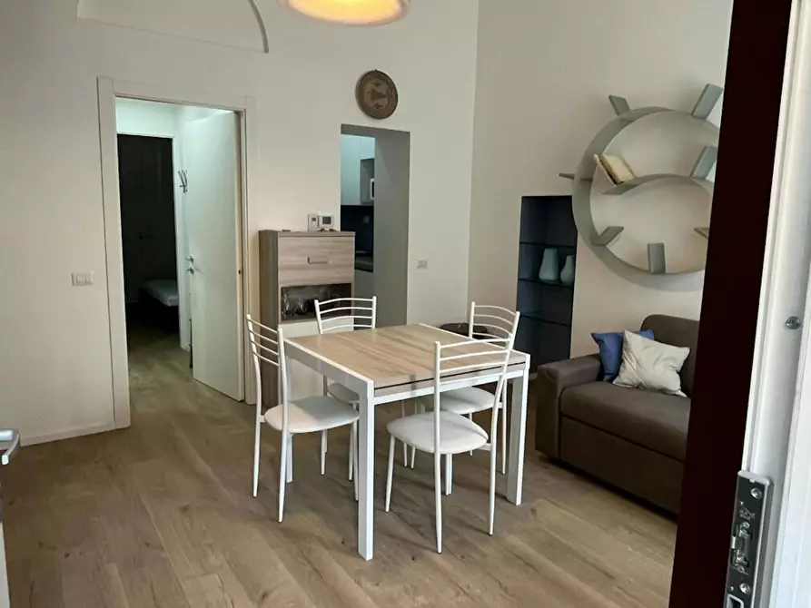 Immagine 3 di Appartamento in affitto  in Via Giuseppe Ripamonti a Milano