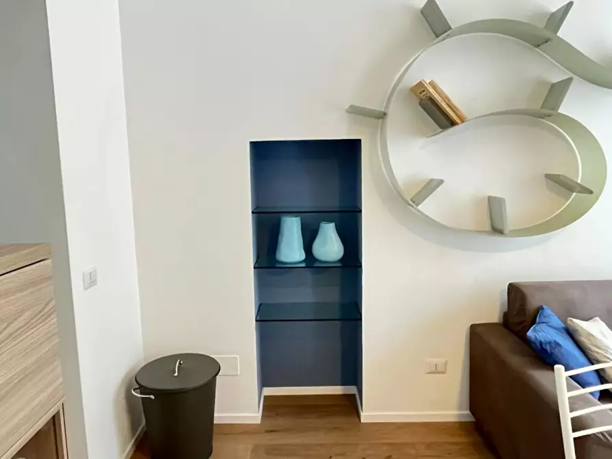 Immagine 7 di Appartamento in affitto  in Via Giuseppe Ripamonti a Milano