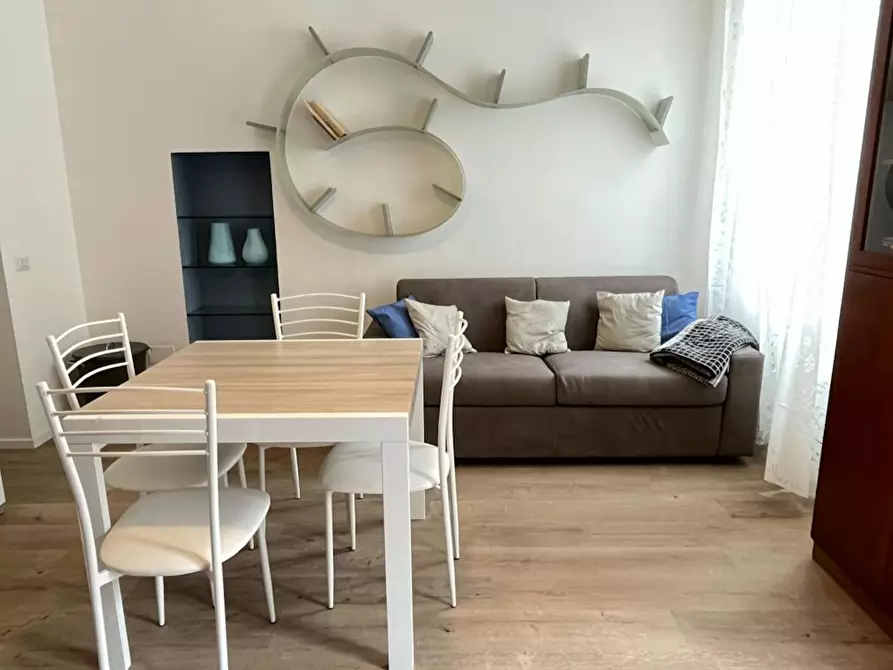 Immagine 2 di Appartamento in affitto  in Via Giuseppe Ripamonti a Milano