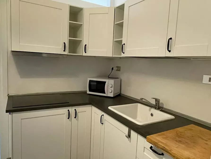 Immagine 5 di Appartamento in affitto  in Via Ludovico Lazzaro Zamenhof a Milano