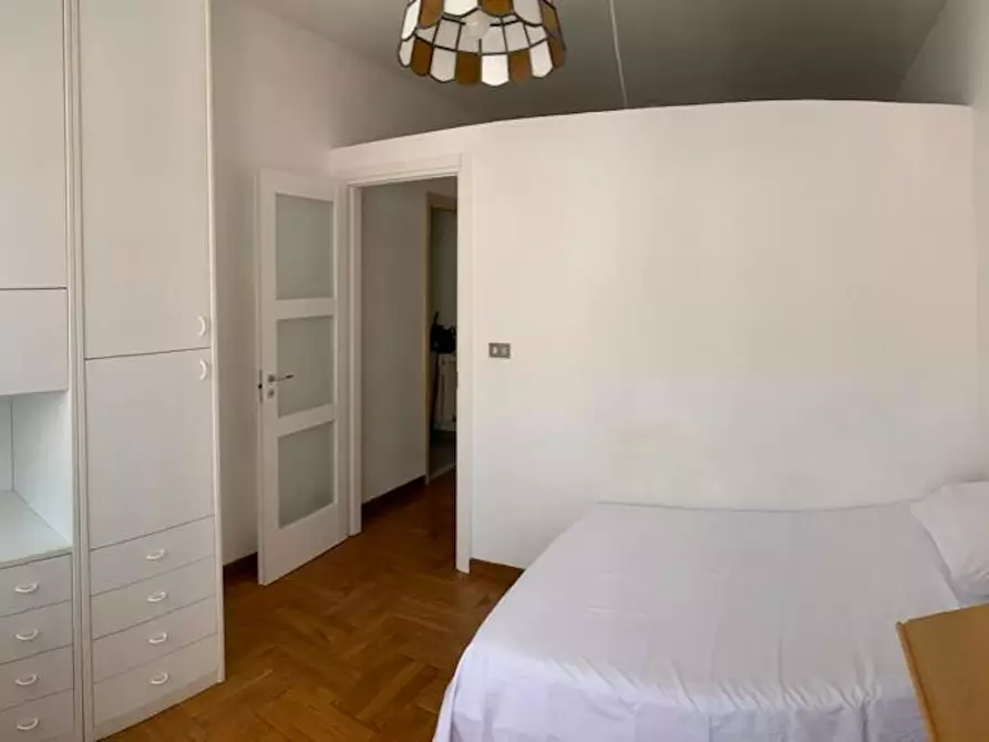 Immagine 10 di Appartamento in affitto  in Via Ludovico Lazzaro Zamenhof a Milano