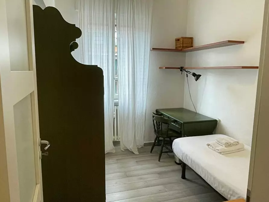 Immagine 9 di Appartamento in affitto  in Via Ludovico Lazzaro Zamenhof a Milano