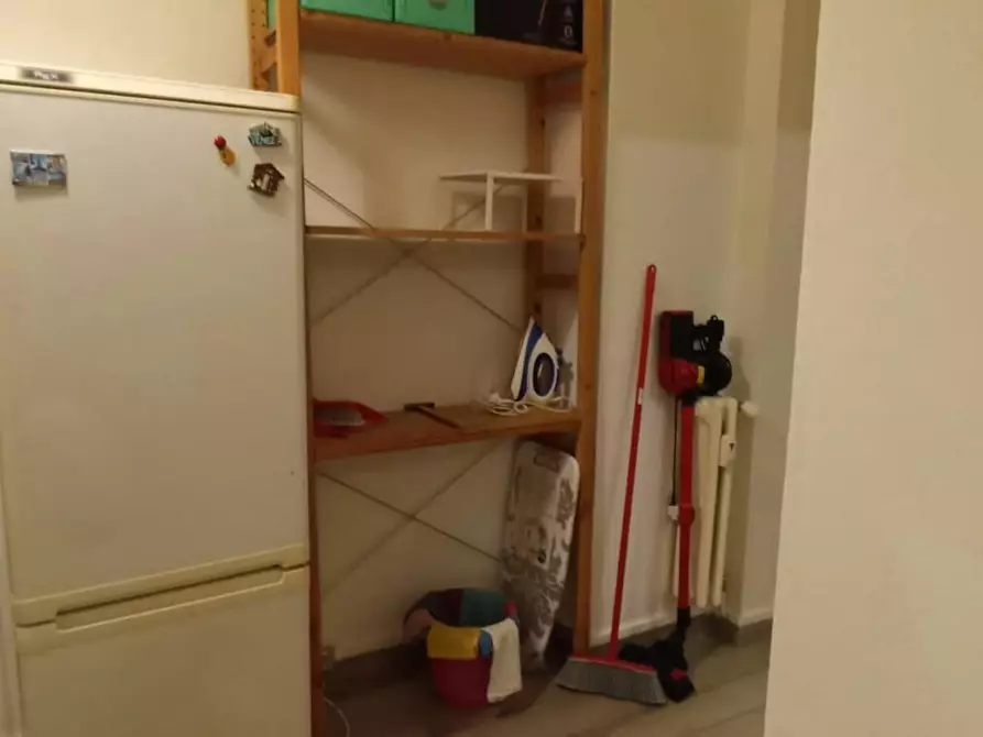 Immagine 6 di Appartamento in affitto  in Via Ludovico Lazzaro Zamenhof a Milano