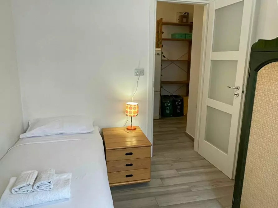 Immagine 10 di Appartamento in affitto  in Via Ludovico Lazzaro Zamenhof a Milano