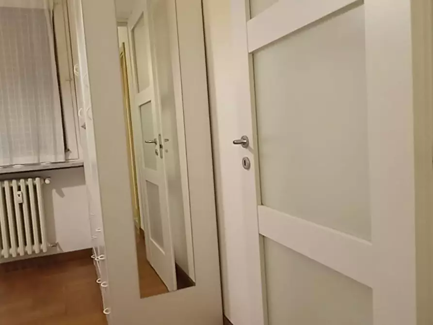 Immagine 7 di Appartamento in affitto  in Via Ludovico Lazzaro Zamenhof a Milano