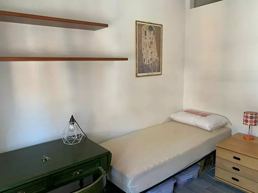 Immagine 4 di Appartamento in affitto  in Via Ludovico Lazzaro Zamenhof a Milano