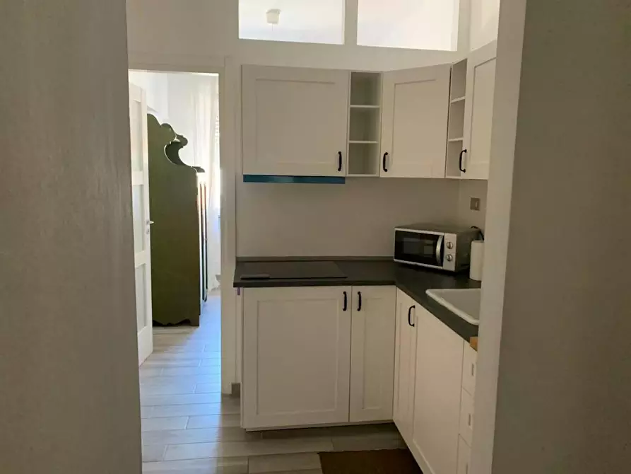 Immagine 3 di Appartamento in affitto  in Via Ludovico Lazzaro Zamenhof a Milano