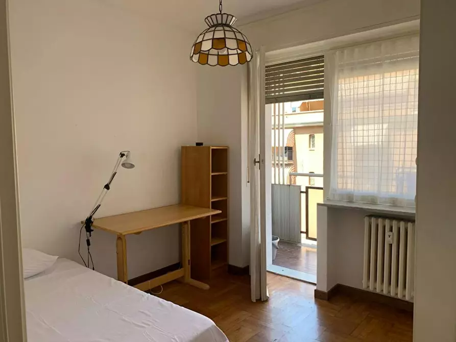 Immagine 8 di Appartamento in affitto  in Via Ludovico Lazzaro Zamenhof a Milano