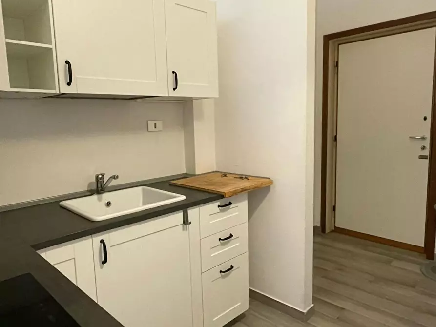 Immagine 3 di Appartamento in affitto  in Via Ludovico Lazzaro Zamenhof a Milano