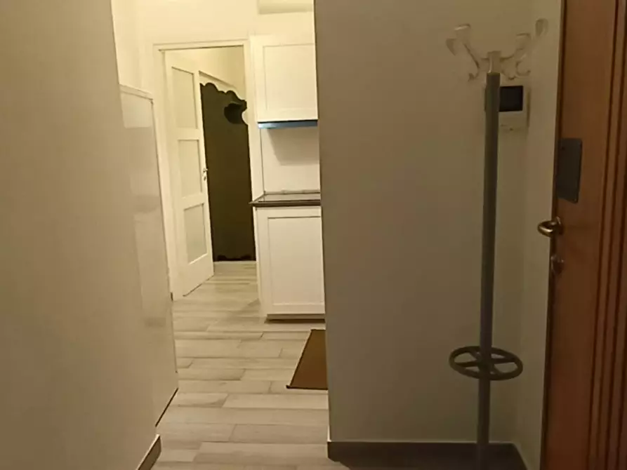 Immagine 7 di Appartamento in affitto  in Via Ludovico Lazzaro Zamenhof a Milano