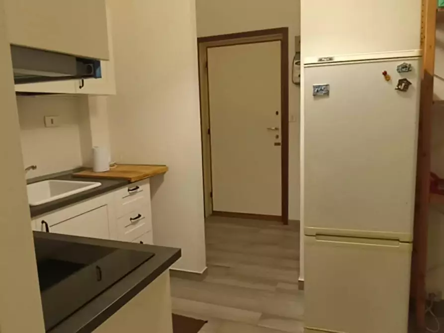 Immagine 4 di Appartamento in affitto  in Via Ludovico Lazzaro Zamenhof a Milano