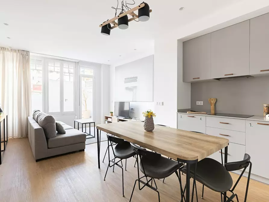 Immagine 2 di Camera in affitto  in Calle Salamanca a Valencia