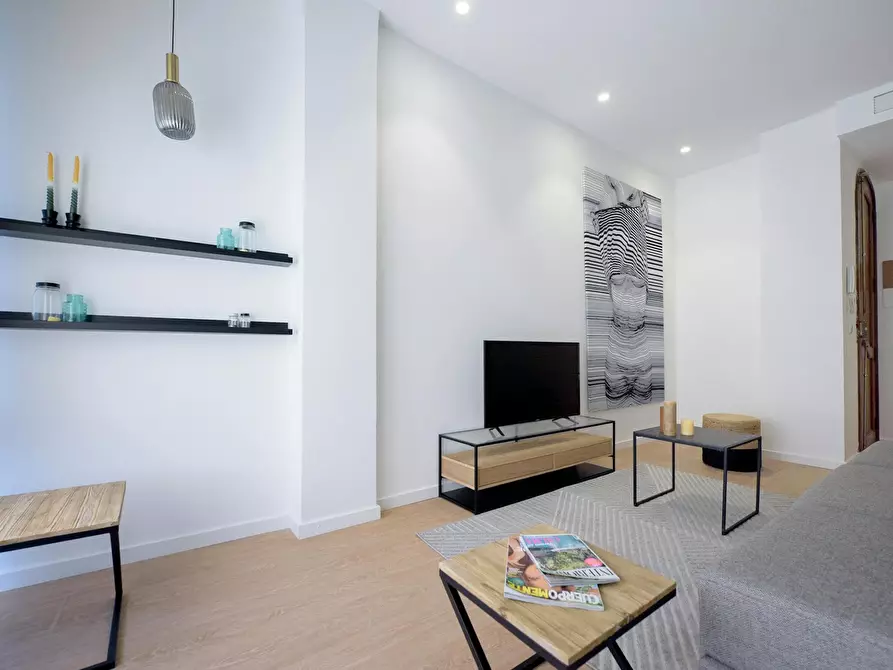 Immagine 7 di Camera in affitto  in Calle Salamanca a Valencia