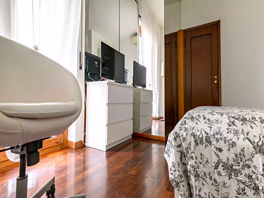 Immagine 2 di Camera in affitto  in Via Ippodromo a Milano