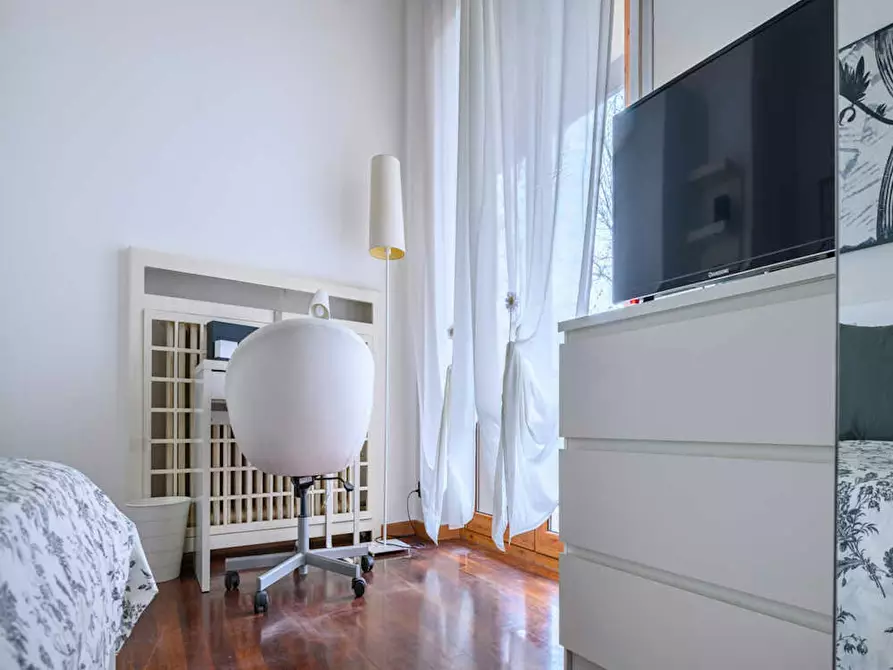 Immagine 4 di Camera in affitto  in Via Ippodromo a Milano