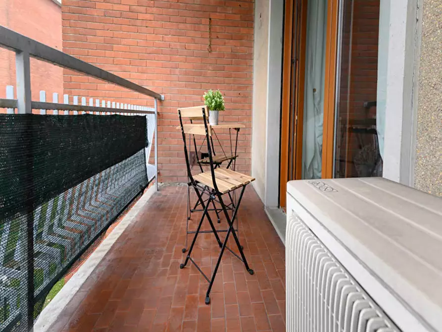 Immagine 3 di Camera in affitto  in Via Ippodromo a Milano