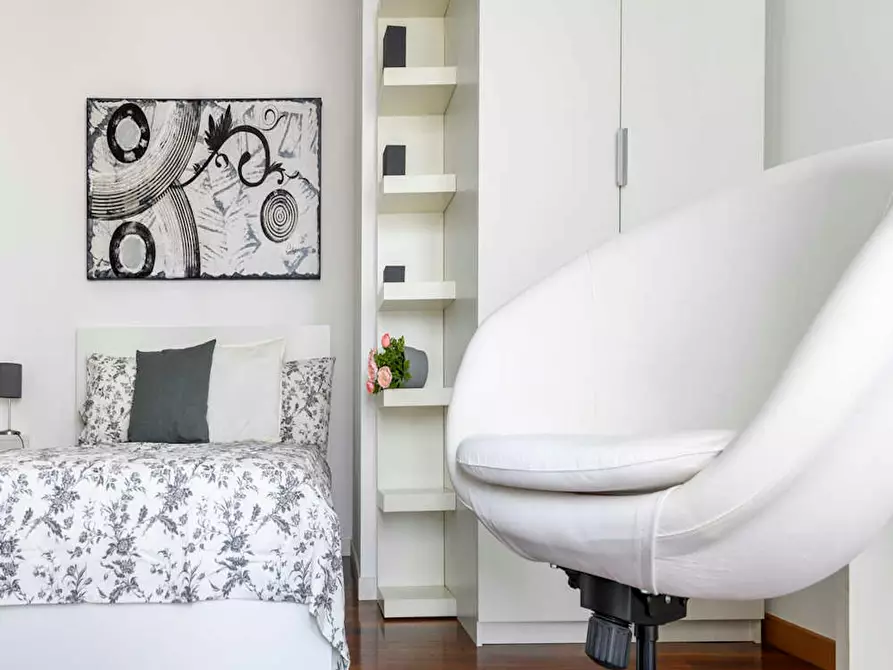 Immagine 5 di Camera in affitto  in Via Ippodromo a Milano