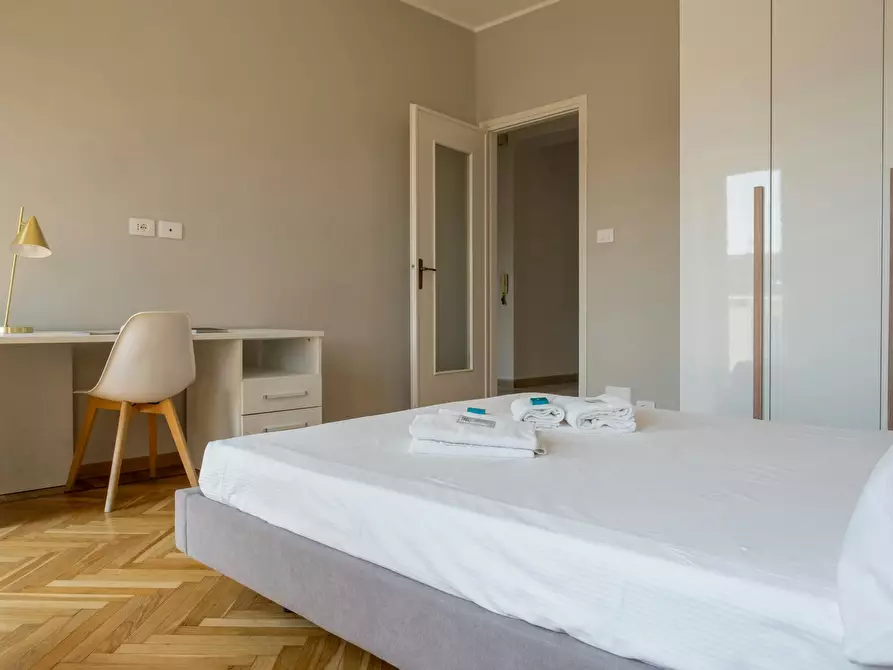 Immagine 8 di Appartamento in affitto  in Piazza della Repubblica a Torino