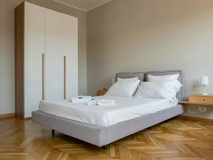 Immagine 7 di Appartamento in affitto  in Piazza della Repubblica a Torino