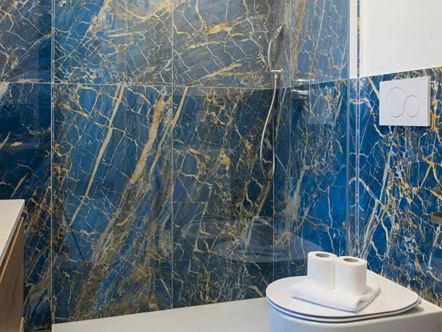 Immagine 6 di Appartamento in affitto  in Piazza della Repubblica a Torino