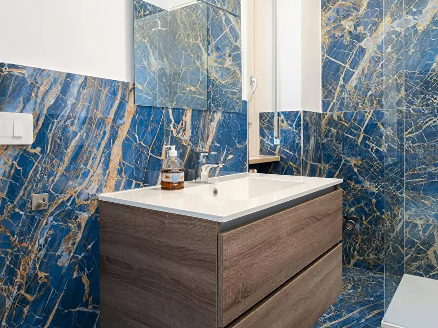 Immagine 5 di Appartamento in affitto  in Piazza della Repubblica a Torino