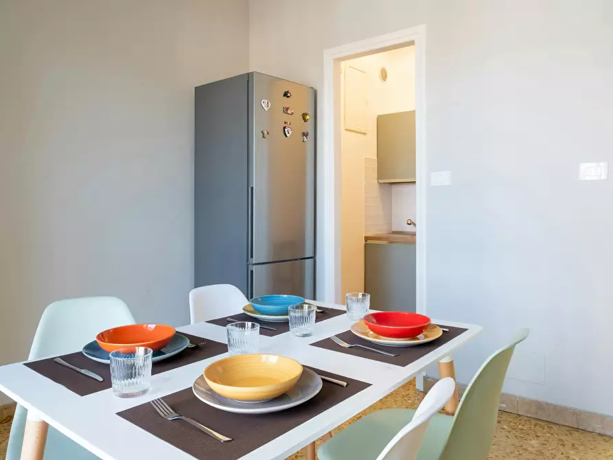 Immagine 9 di Appartamento in affitto  in Piazza della Repubblica a Torino