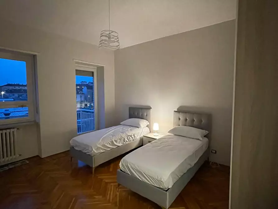 Immagine 1 di Appartamento in affitto  in Piazza della Repubblica a Torino