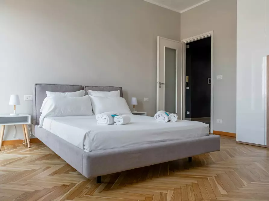 Immagine 9 di Appartamento in affitto  in Piazza della Repubblica a Torino