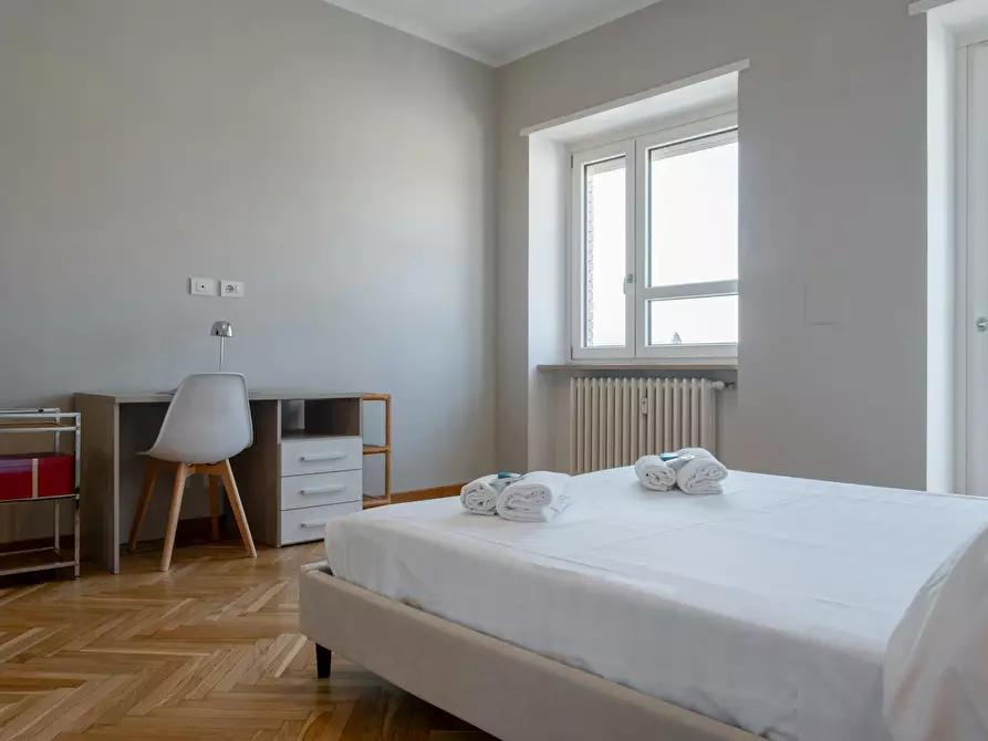 Immagine 6 di Appartamento in affitto  in Piazza della Repubblica a Torino