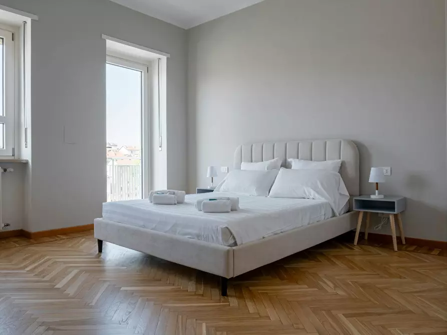 Immagine 1 di Appartamento in affitto  in Piazza della Repubblica a Torino