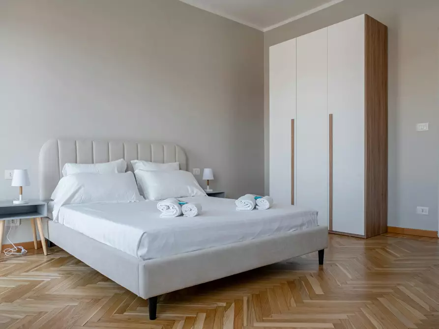 Immagine 4 di Appartamento in affitto  in Piazza della Repubblica a Torino