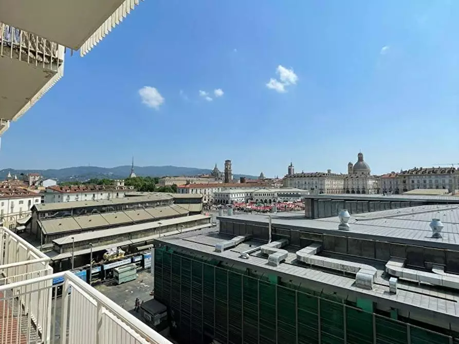 Immagine 1 di Appartamento in affitto  in Piazza della Repubblica a Torino