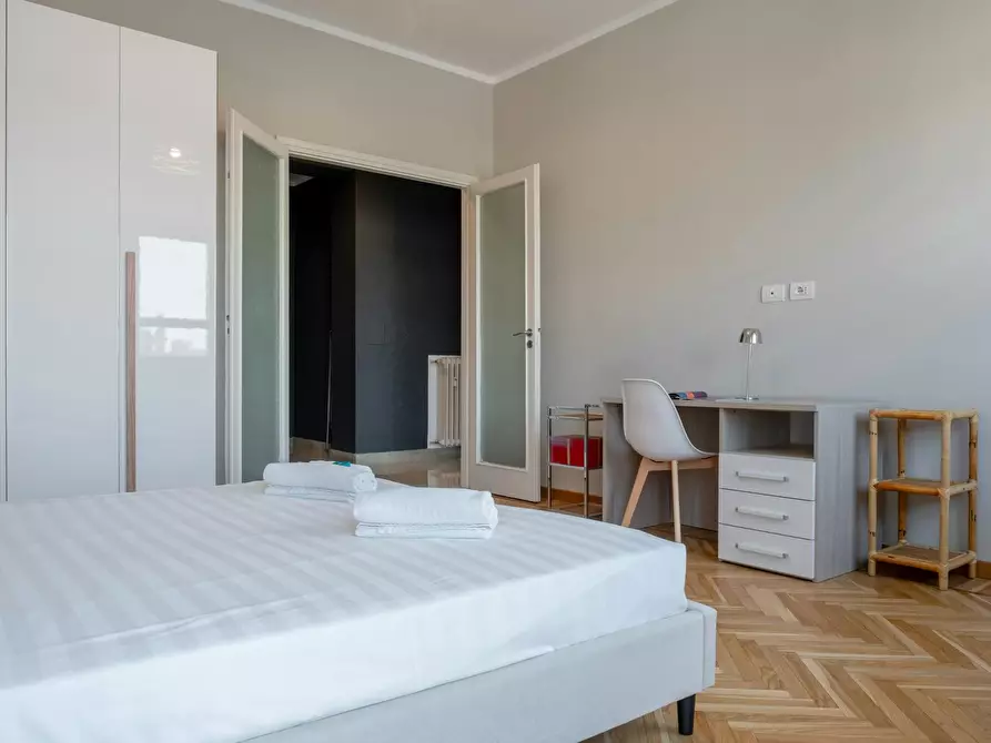 Immagine 5 di Appartamento in affitto  in Piazza della Repubblica a Torino