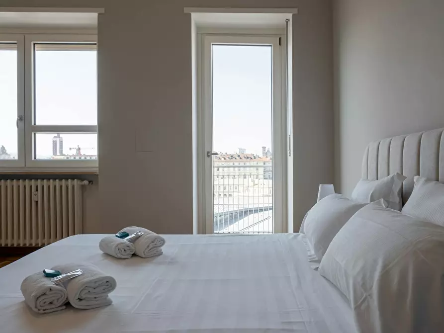 Immagine 7 di Appartamento in affitto  in Piazza della Repubblica a Torino