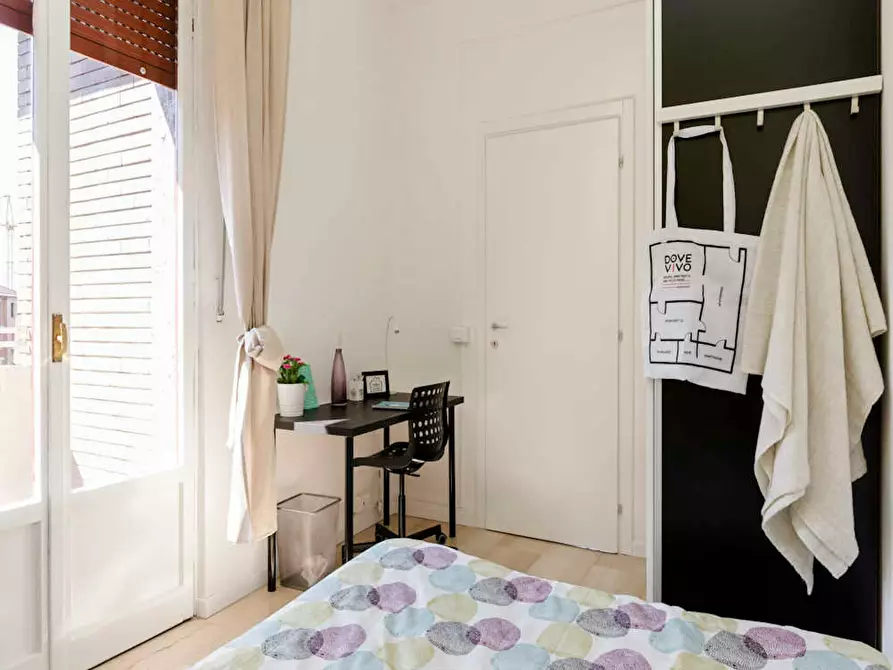 Immagine 4 di Camera in affitto  in Via Salvatore Barzilai a Milano