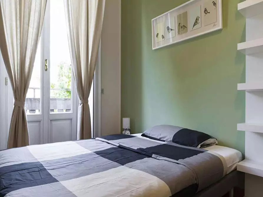 Immagine 1 di Camera in affitto  in Piazza Maria Adelaide di Savoia a Milano