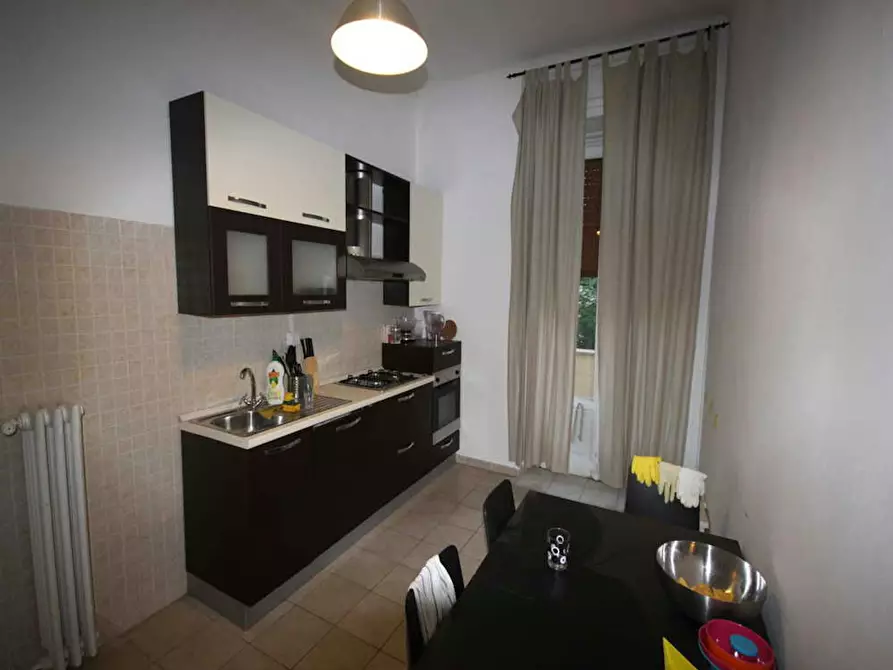 Immagine 6 di Camera in affitto  in Piazza Maria Adelaide di Savoia a Milano