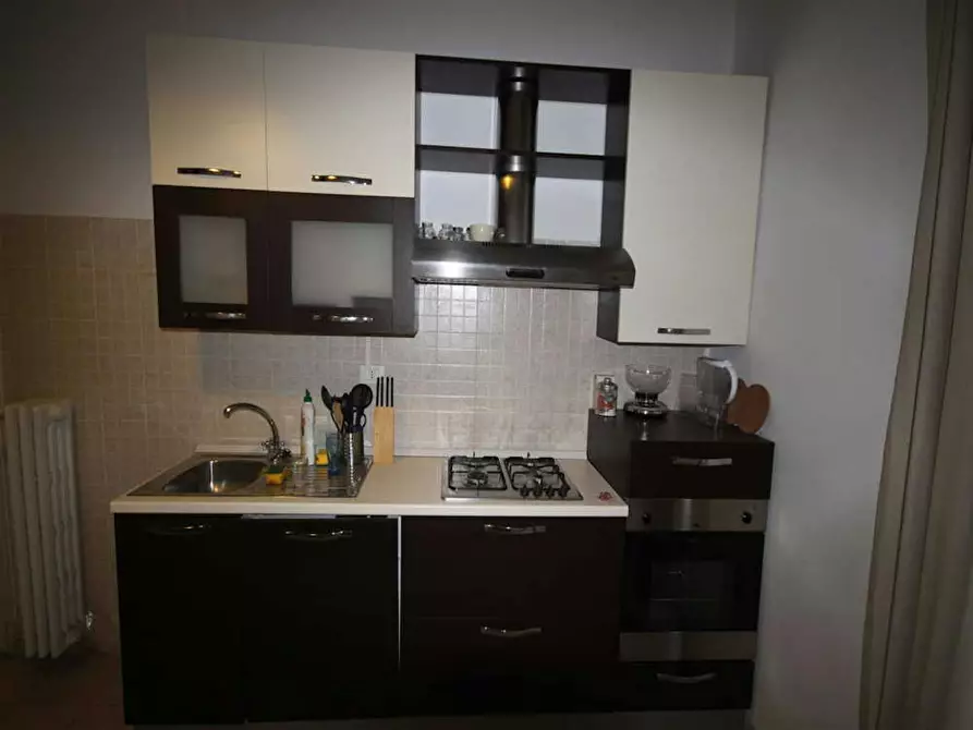 Immagine 10 di Camera in affitto  in Piazza Maria Adelaide di Savoia a Milano