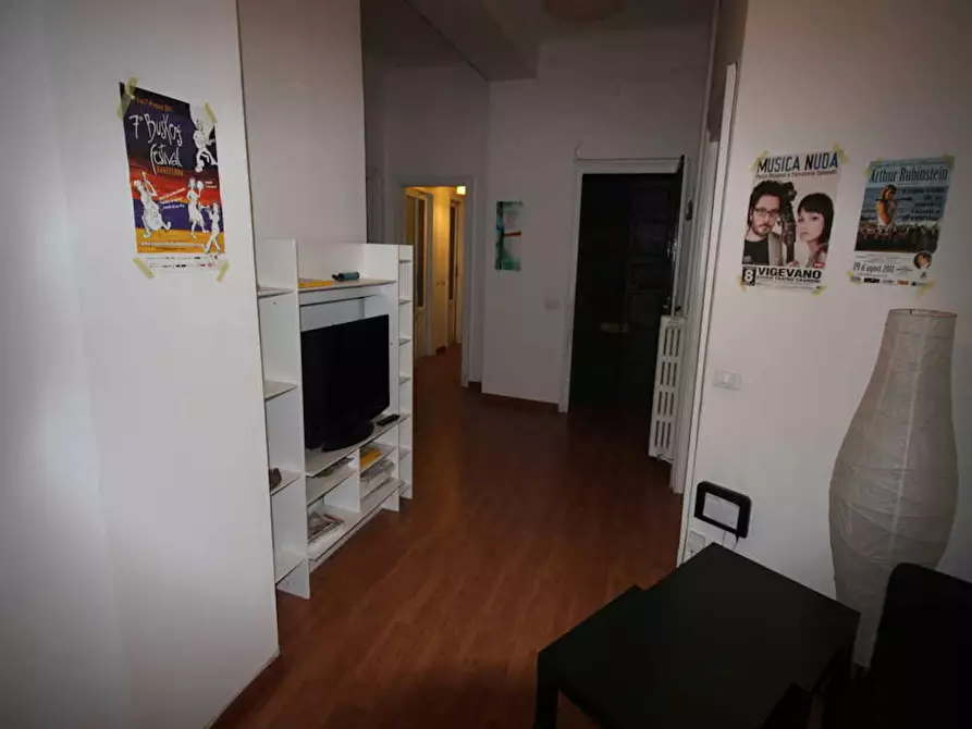 Immagine 7 di Camera in affitto  in Piazza Maria Adelaide di Savoia a Milano