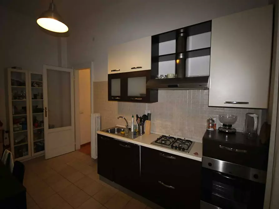 Immagine 8 di Camera in affitto  in Piazza Maria Adelaide di Savoia a Milano