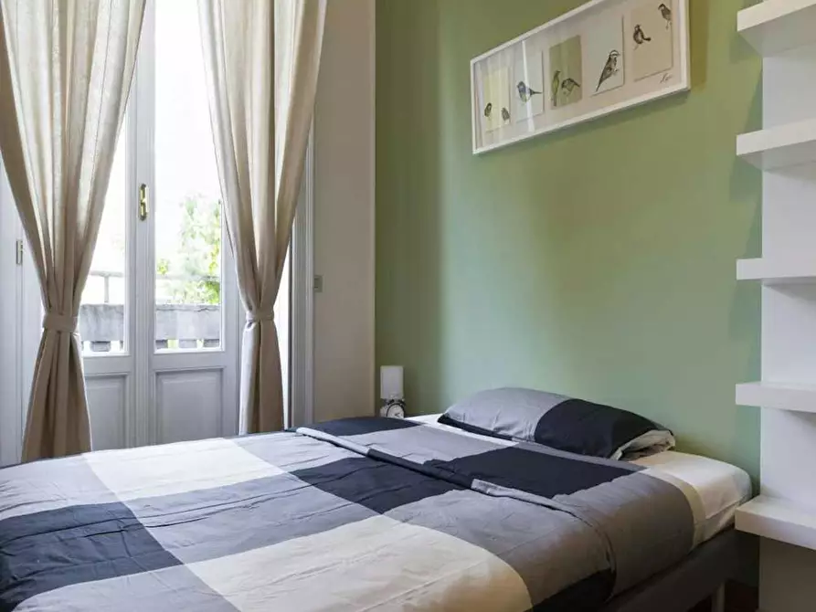 Immagine 2 di Camera in affitto  in Piazza Maria Adelaide di Savoia a Milano