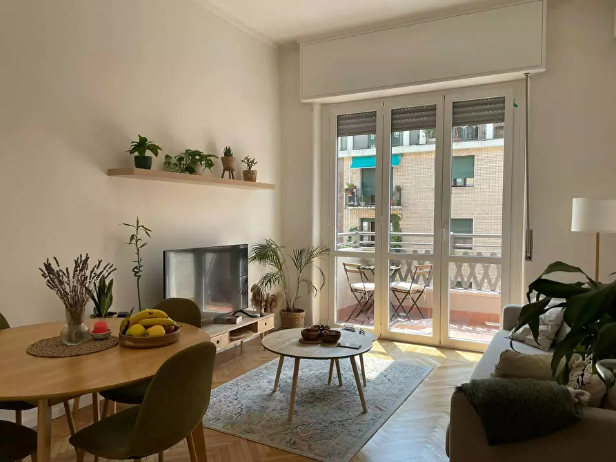 Immagine 1 di Appartamento in affitto  in Via Negroli a Milano