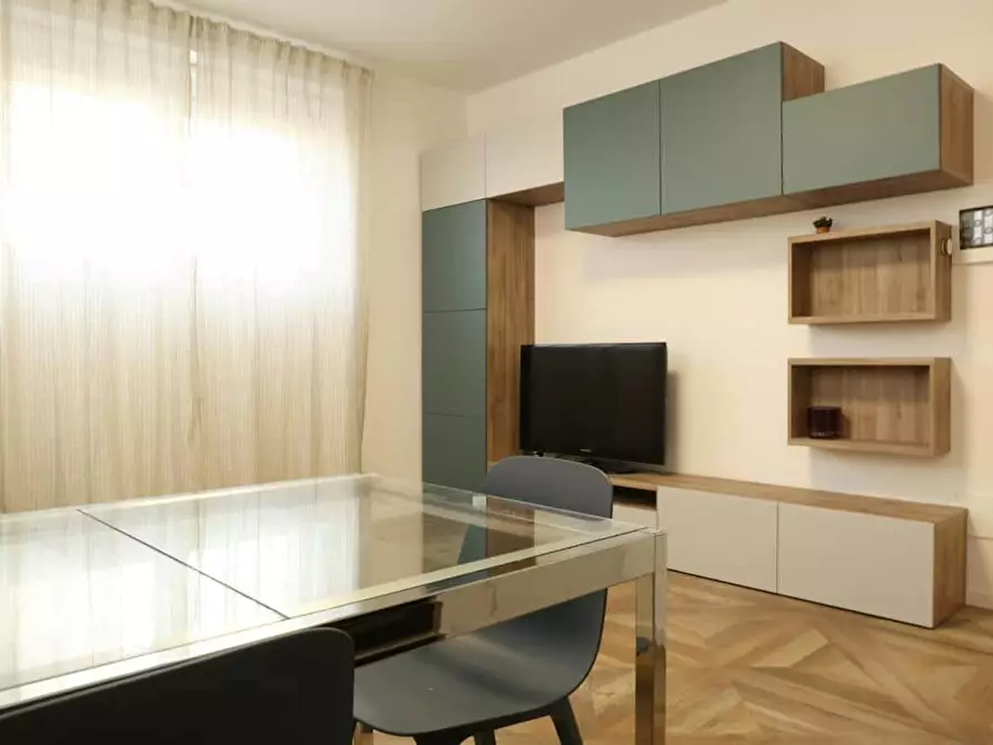 Immagine 5 di Appartamento in affitto  in Via Giovanni Pezzotti a Milano