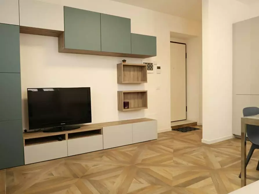 Immagine 2 di Appartamento in affitto  in Via Giovanni Pezzotti a Milano