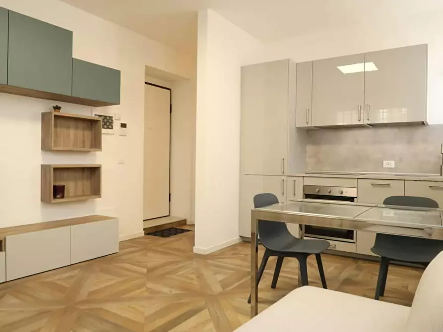 Immagine 3 di Appartamento in affitto  in Via Giovanni Pezzotti a Milano