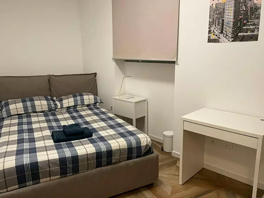 Immagine 10 di Appartamento in affitto  in Via Giovanni Pezzotti a Milano